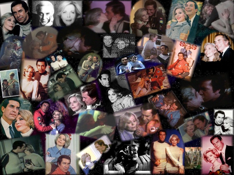 gorgeous collage by tayryn
